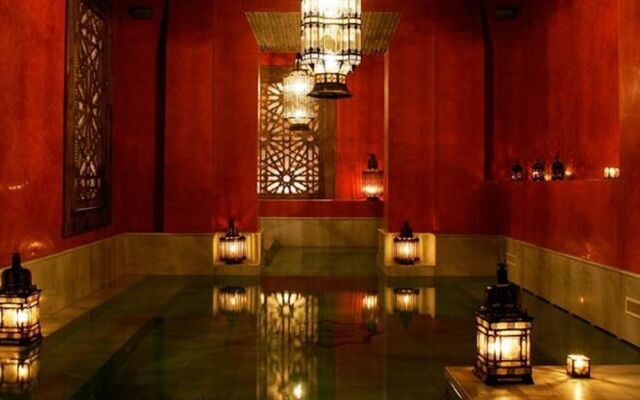 Anphaan Hotel Vinh