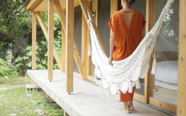 SHINMINKA Villa GUSHIKEN