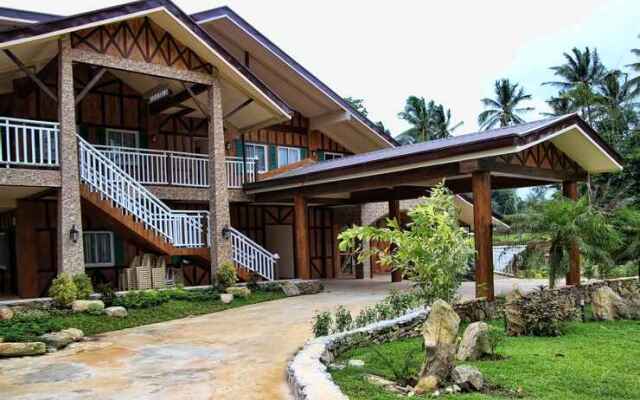 Batis Aramin Resort And Hotel Corp.