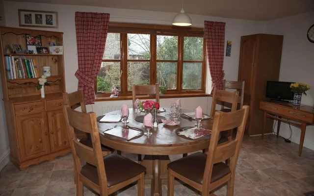 Staddlestones B&B