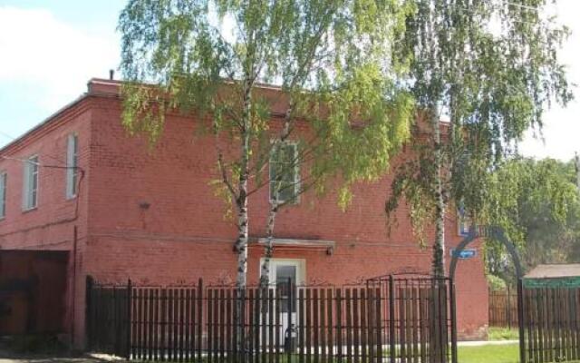 Mini-hotel "Medovyj"