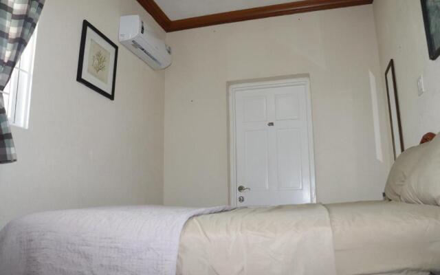 BLR Beach Villas