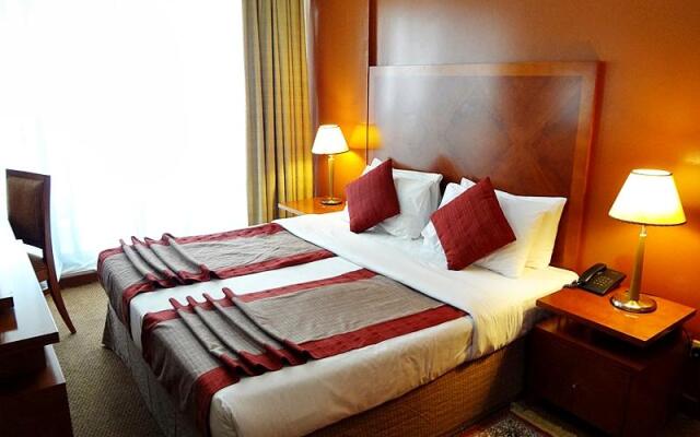 London Crown 1 Hotel Apartment