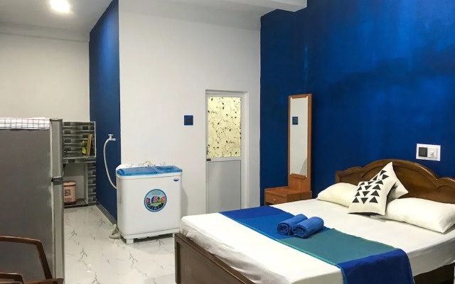Girilena Guest House
