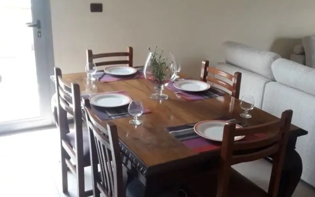 Charming 3-bed Apartment in Vlore