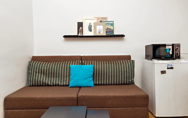 Apartment On Saadi Str Old Tbilisi