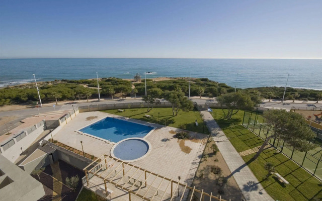 Alcocebre Suites Hotel