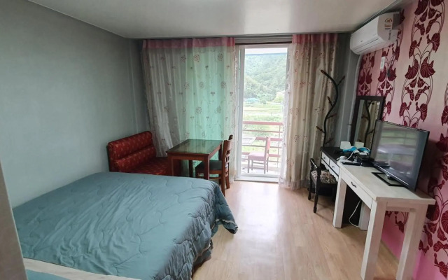 Gangchon Beautiful Pension