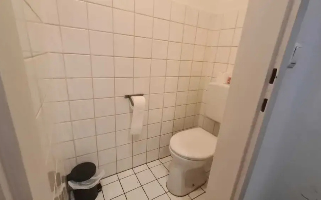 Chic 3BR Belvedere Apartment