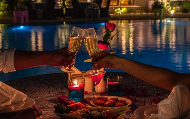 Imperial Golf Resort & Wedding Lawns