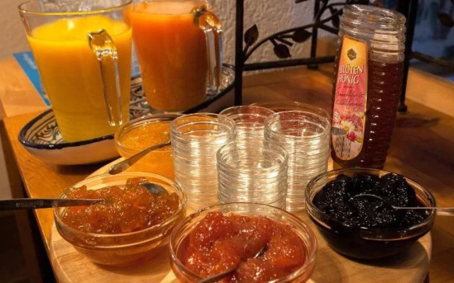 Hotel Garni Gästehaus Edlhuber