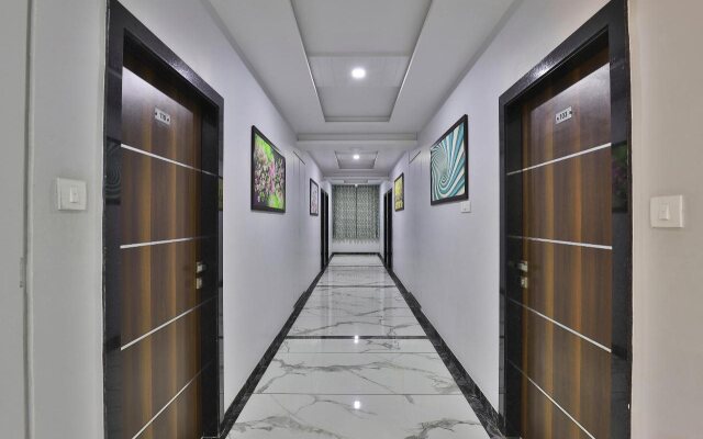 Hotel Shivam By OYO Rooms