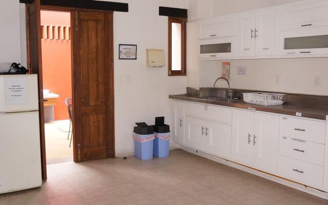 La Leyenda Hostel