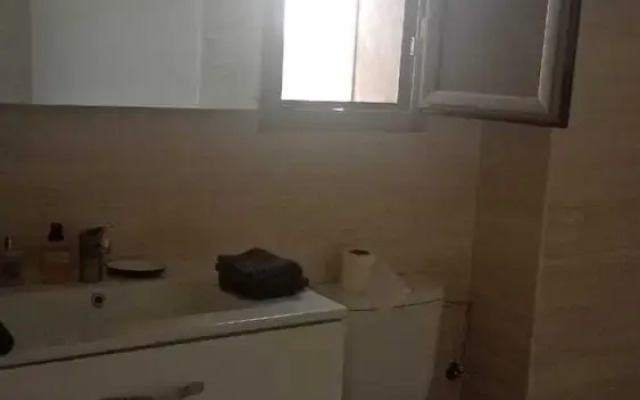 Appartement Prestigia ALC 46