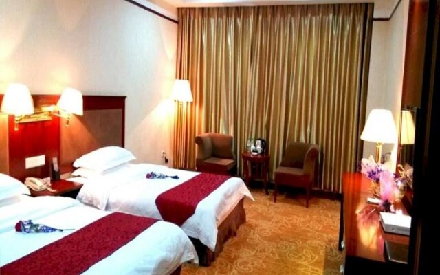 Dongwo Hotel