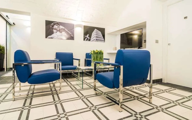 Cafe Bleu Relais