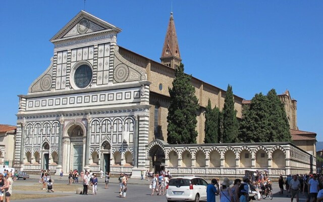 Al Duomo Apartments Florence