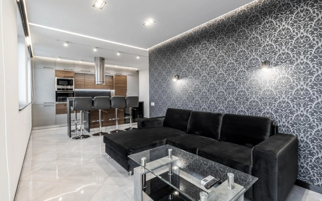 InshiApartments on Hazova str 5