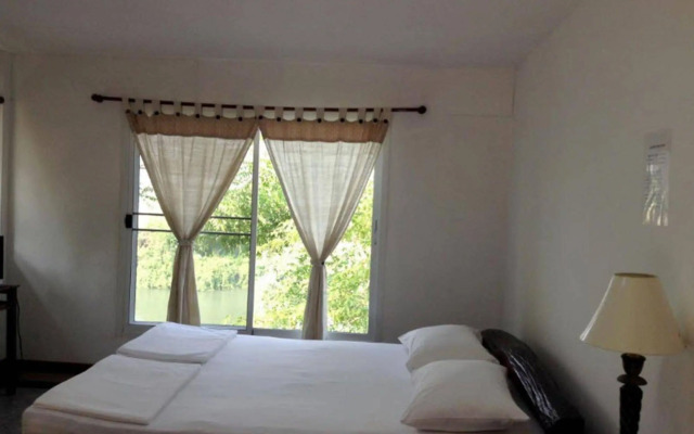 River Kwai Nature Resort