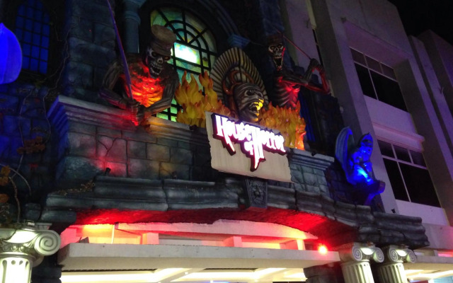 [Sleeps 4 Pax] @ I-City