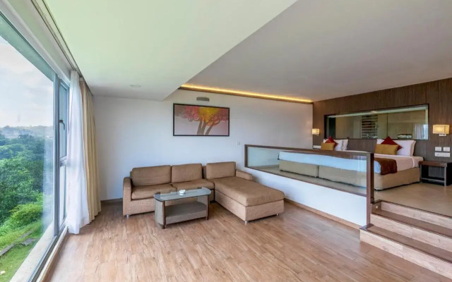 Athiva Resort & Spa, Khandala