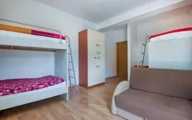 Hostel Step 2