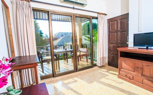 Meewaya Hotel