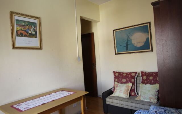 Go house Arouche SP 804