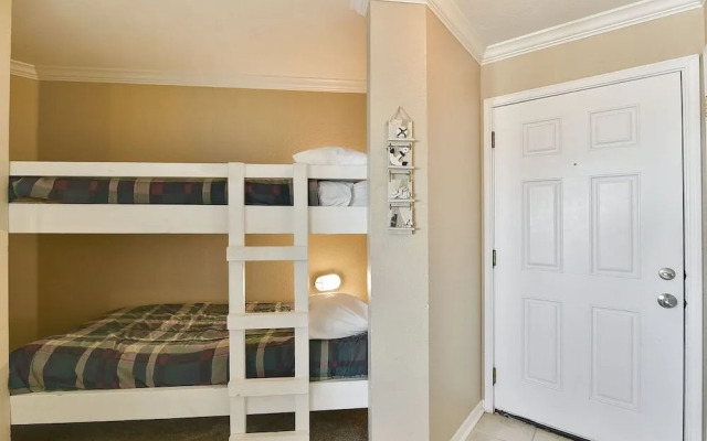 Seascape 2111 - 2 Br Condo