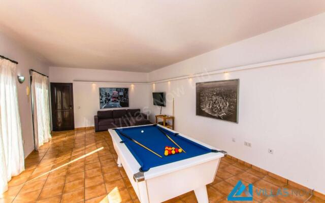 Villa Montana - LH113 By Villas Now Ltd