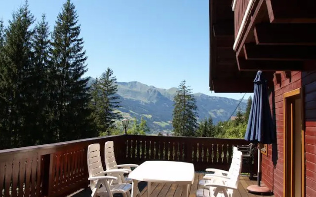 Superior Chalet Gamskar