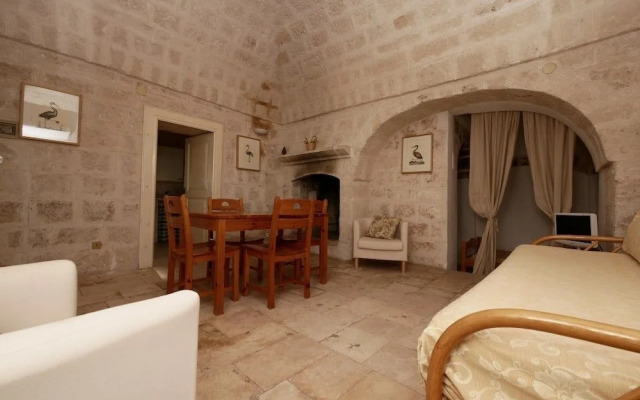 Masseria Maccarone