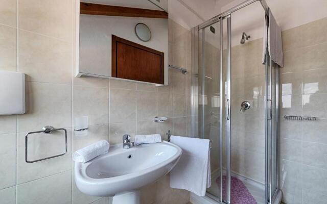 1-Bedroom Apartment Palma 10