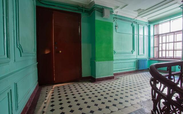 Kameya na Millionnoy