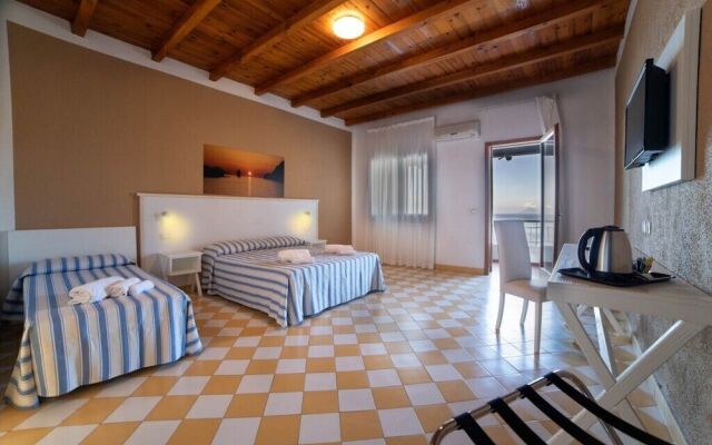 Villaggio Resort Fior Di Sicilia