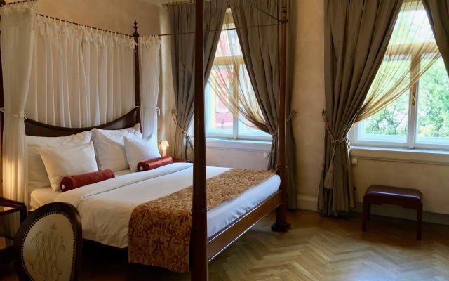 The Mozart Prague by Accor