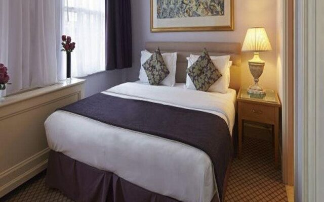 The Ascott Mayfair