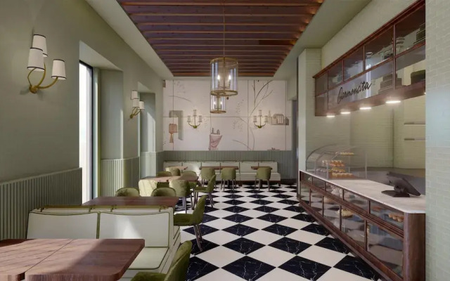 Hyatt Centric Queretaro