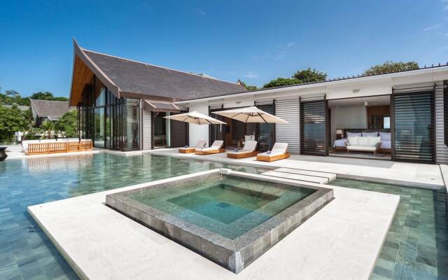 Villa Amarapura