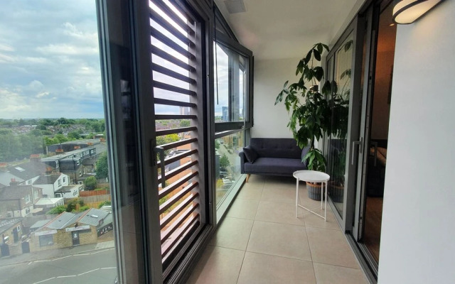 West Side Apartments Brentford