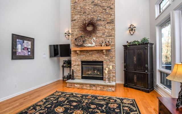 The Lake's the Limit