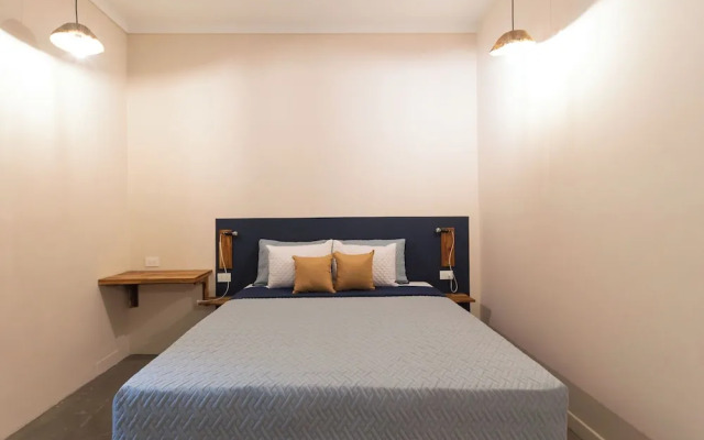 Hostal Boutique Casa Mosaiko Nutibara