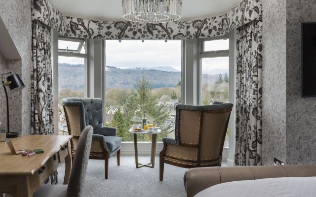 Windermere Hillthwaite Hotel