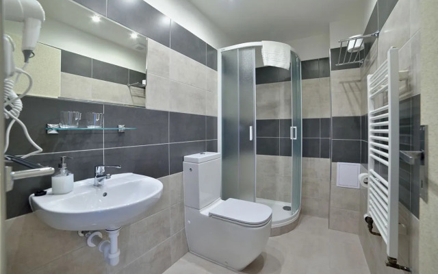 Pivovarský dvůr Lipan