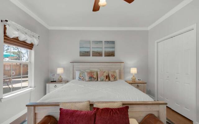 Tickled Turtle Beach House