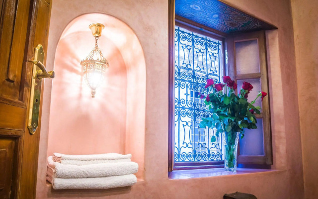 Riad Zamane Fès - Boutique & Spa