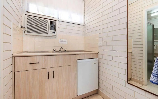 Burwood East Motel