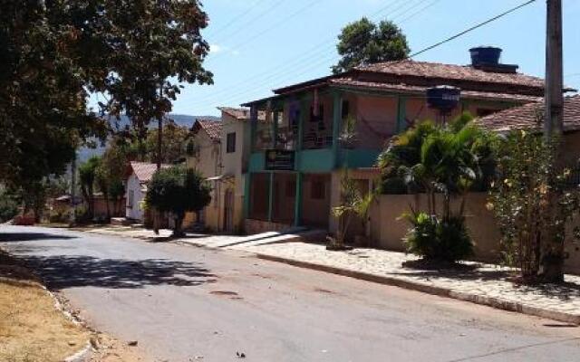 Casamatta Hostel Unidade Primavera