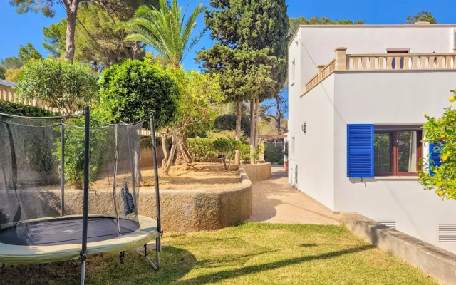 Cabrer Canet in Mallorca