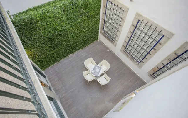 Liiiving-Mouzinho Residence Apartment 1T